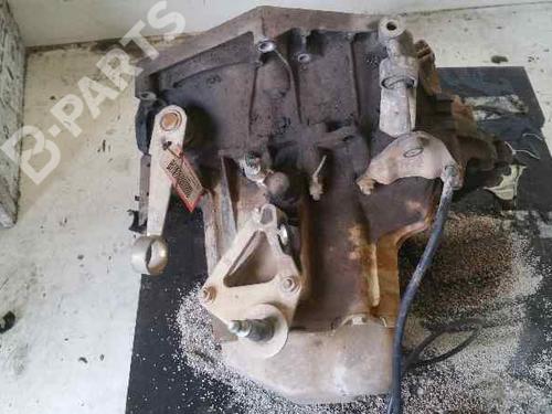 Getriebe CITROËN BERLINGO / BERLINGO FIRST Box Body/MPV (M_)  | BP5354889M3 