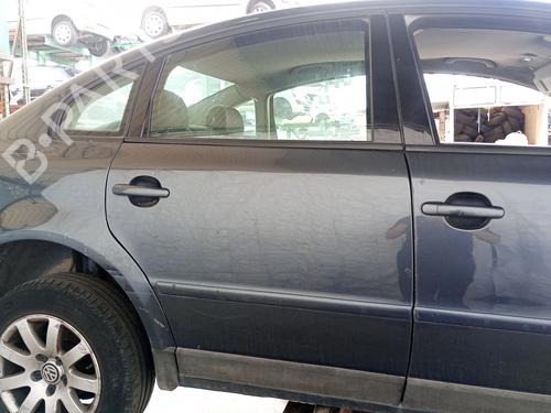 Right rear door VW PASSAT B5.5 (3B3) 1.9 TDI | BP22227890C5 