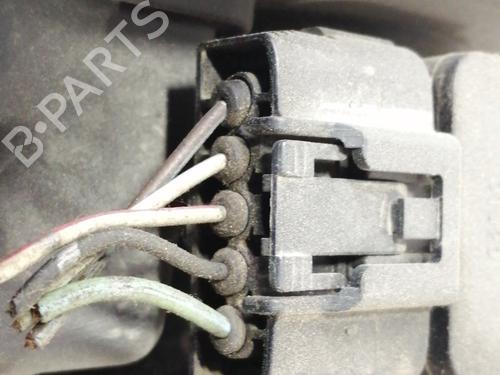 Air filter box MAZDA 3 (BK) 2.0 MZR-CD (BK14) | BP5390507M87 