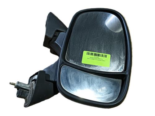 Right mirror OPEL VIVARO A Van (X83)  | BP29121914C27 
