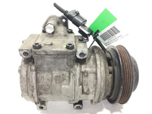 AC compressor KIA CARNIVAL II (GQ) 2.9 CRDi | BP5381954M34 