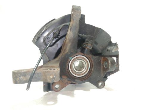 Right front steering knuckle KIA CERATO I Saloon (LD)  | BP8810796M26 