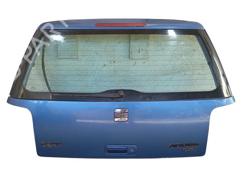 Used Tailgate Tailgate SEAT AROSA (6H1) 1.7 SDI (60 hp) 35782177 35782177