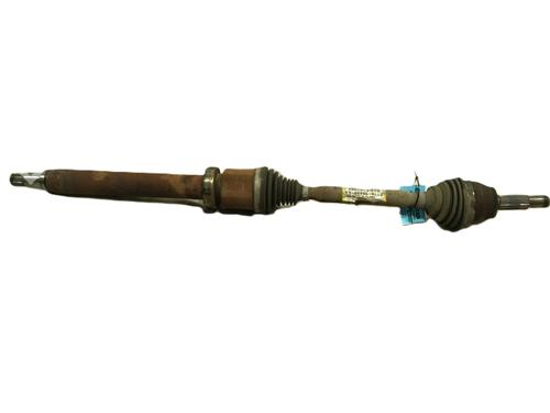 Used Right front driveshaft FORD TOURNEO COURIER B460 MPV [2014-2025]  16957519