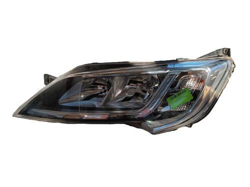 Used Left headlight CITROËN JUMPER II Van 2.2 BlueHDi 120 (120 hp) 29131600