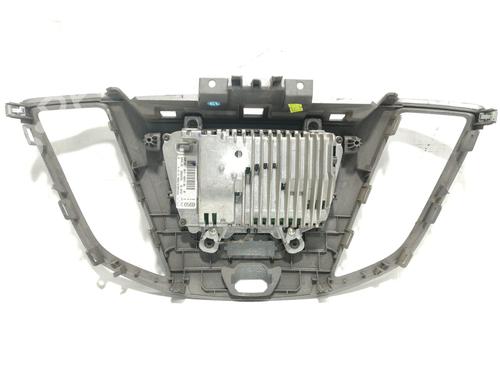 Radio FORD TRANSIT V363 Platform/Chassis (FED, FFD)  | BP7653571E6 