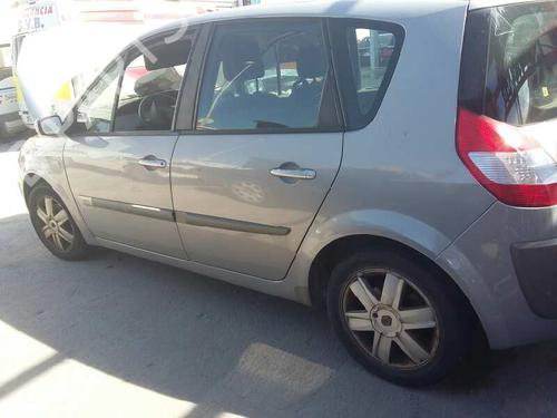 Airbag module RENAULT GRAND SCÉNIC II (JM0/1_) 1.5 dCi (JM02, JM13) | BP5370530M53 