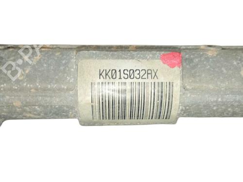 Steering rack FORD TRANSIT COURIER B460 Box Body/MPV 1.0 EcoBoost | BP39587905M22  - Image 5