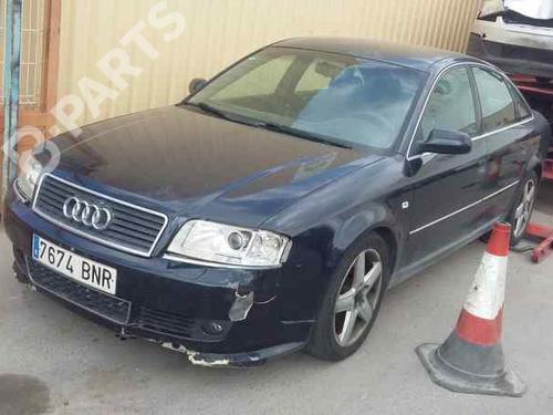 AUDI A6 C5 (4B2)  2.5 TDI  693980