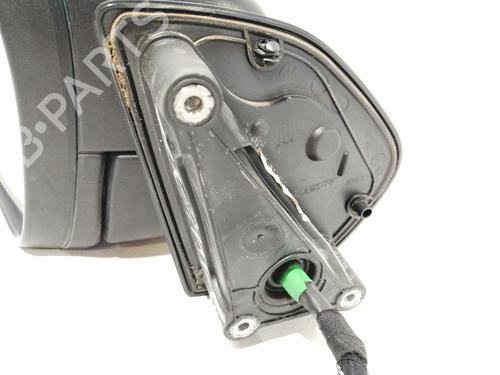 Left mirror LAND ROVER RANGE ROVER SPORT I (L320) 2.7 D 4x4 | BP8165299C26 