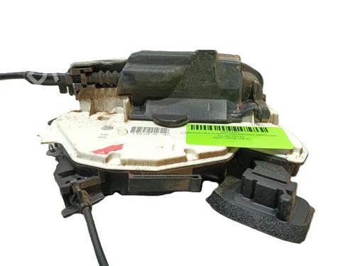 Front right lock SEAT LEON (5F1) 1.4 TSI | BP29131406C97 