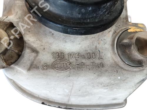 Venstre forlygte VW GOLF III (1H1) | BP30808721C28