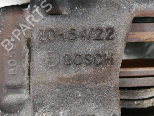 Left front brake caliper FIAT GRANDE PUNTO (199_)  | BP15063728M105 