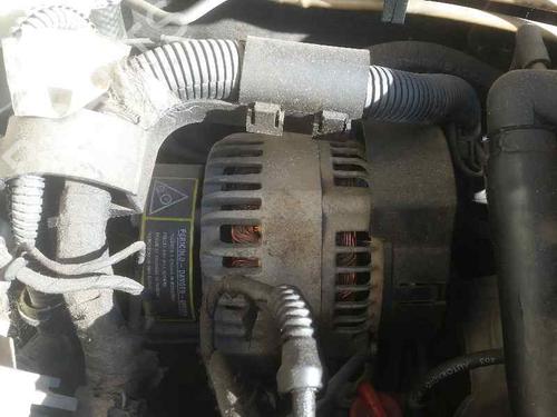 Radiator fan FIAT PUNTO (176_)  | BP5356766M35 