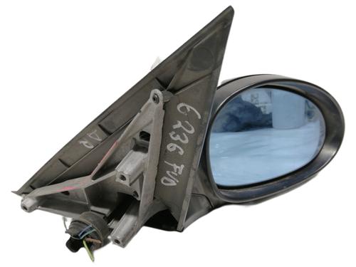 Used Right mirror BMW 1 (E87) 120 d (163 hp) 5381785