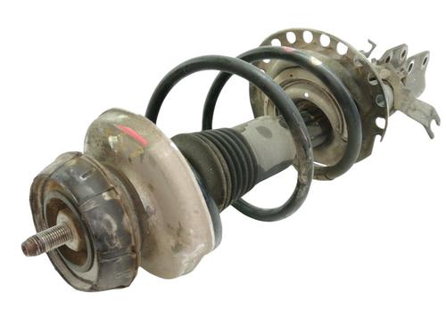 Used Left front shock absorber Left front shock absorber DACIA SANDERO II 1.5 dCi 75 / Blue dCi 75 (B8JW, B8M4, B8AH, B8M7, B8M6) (75 hp) 9751716 9751716