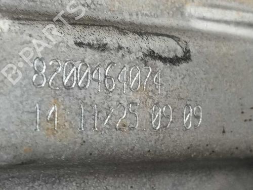 Gearbox DACIA SANDERO 1.2 16V | BP38702303M3 - Image 4