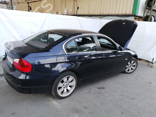 Intercooler BMW 3 (E90) 330 d | BP16157212M30 