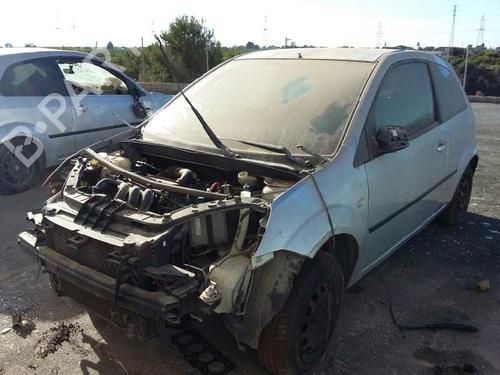 Right front shock absorber FORD FIESTA V (JH_, JD_)  | BP5359742M17 