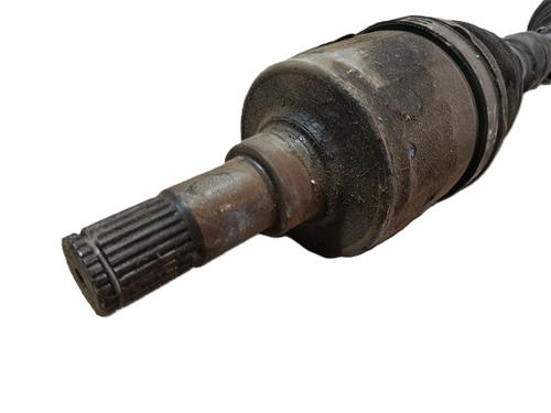 Left front driveshaft MAZDA 3 Saloon (BK) 1.6 DI Turbo (BK12Y) | BP36049871M38 - Image 2