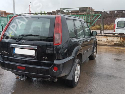 Used Parts NISSAN X-TRAIL I (T30) 2.2 dCi (136 hp) 4326158