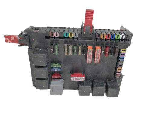 Used Fuse box MERCEDES-BENZ S-CLASS (W221, V221) [2005-2013]  10509771
