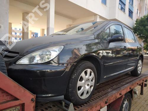 Master brake PEUGEOT 407 (6D_) 1.6 HDi 110 (6D9HZC, 6D9HYC) | BP9844936M77  - Image 5