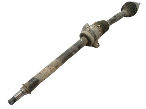 Right front driveshaft MERCEDES-BENZ A-CLASS (W168) A 140 (168.031, 168.131) | BP9846821M39 