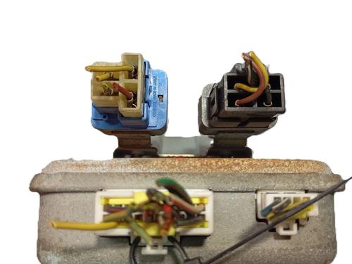 Electronic module SUBARU SVX (CX)  | BP22922242M83 