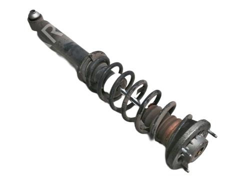 Used Right rear shock absorber BMW 5 (F10) 520 d (184 hp) 10625733
