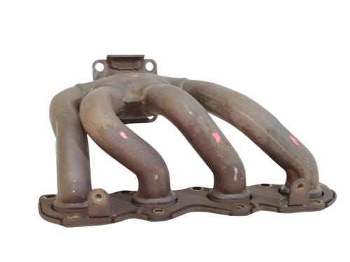 Used Exhaust manifold AUDI A3 (8P1) 1.6 FSI (115 hp) 11653838