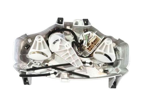 Climate control FIAT PANDA (169_) 1.2 Natural Power (169.AXB1A) | BP36987605I5 - Image 3