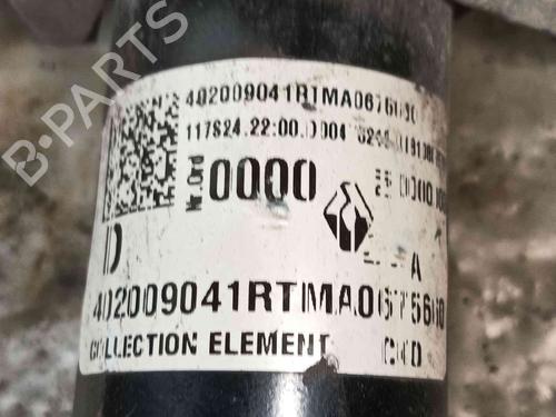 Right front shock absorber DACIA SANDERO III 1.0 TCe 90 | BP36807743M17 - Image 4