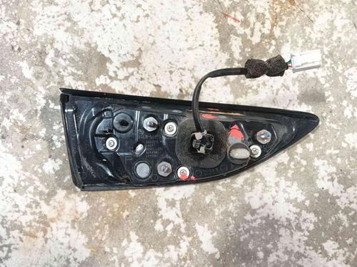 Used Right tailgate light Right tailgate light MAZDA 3 Hatchback (BP) 2.0 SKYACTIV-G (BP5H, BP6H) (150 hp) 36550708 36550708