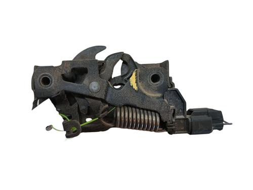 Used Hood lock Hood lock FORD FOCUS IV (HN) 1.0 EcoBoost mHEV (155 hp) 34286887 34286887