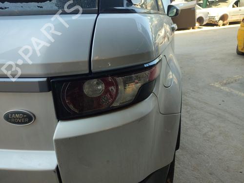 Right taillight LAND ROVER RANGE ROVER EVOQUE (L538)  | BP29402655C35 