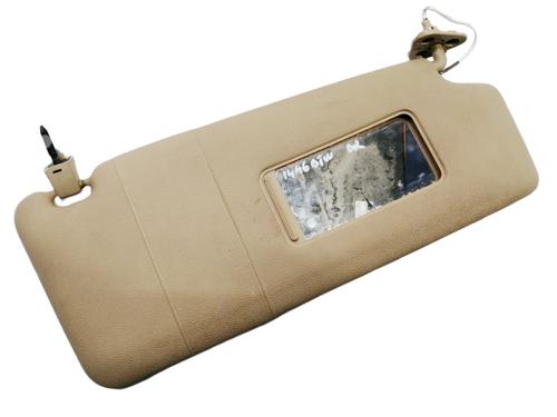 Used Right sun visor BMW X3 (E83) [2003-2011]  11801313