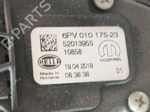 Pedal FIAT DOBLO Cargo (263_) 1.3 D Multijet (263WXU1A, 263ZXU1A, 263WYB1A, 263ZYB1A) | BP38599282I4 - Image 3