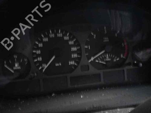 Electronic module BMW 3 Touring (E46)  | BP5351889M83 