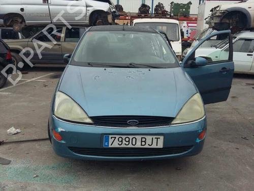 Comfort control module FORD FOCUS I (DAW, DBW) 1.8 Turbo DI / TDDi | BP5372940M56 