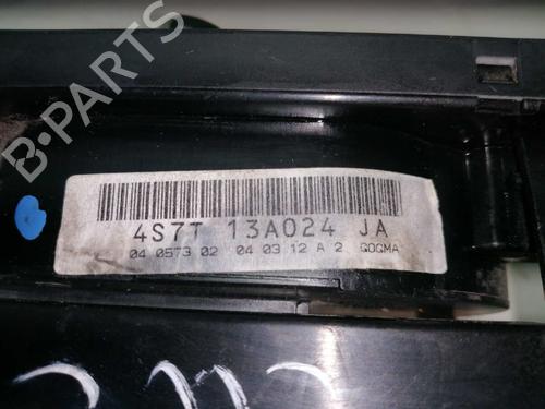 Headlight switch FORD MONDEO III (B5Y) 2.0 16V TDDi / TDCi | BP5349411I24 