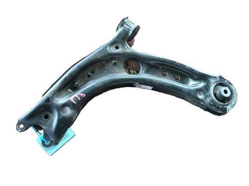 Used Left front suspension arm VW GOLF VIII (CD1, DA1) 1.5 eTSI (116 hp) 30684207