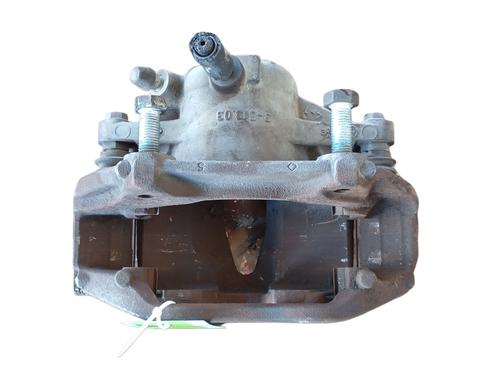 Right front brake caliper MERCEDES-BENZ E-CLASS (W211) E 220 CDI (211.006) | BP30589386M104