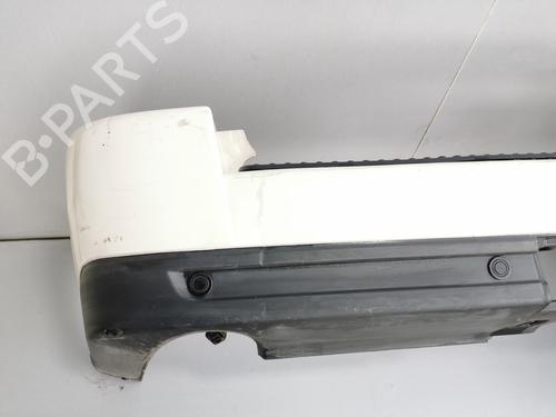 Rear bumper LAND ROVER RANGE ROVER SPORT I (L320) 3.6 D 4x4 | BP8342395C8 