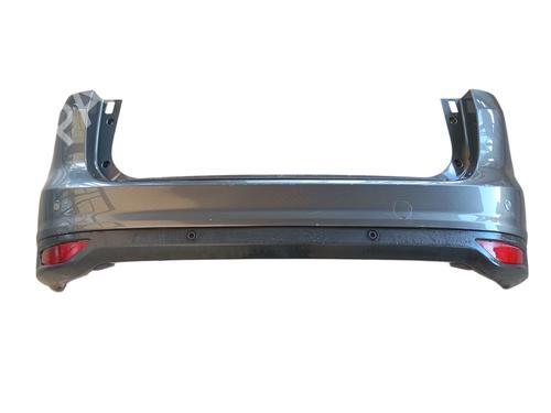 Used Rear bumper FORD C-MAX II (DXA/CB7, DXA/CEU) 1.5 TDCi (120 hp) 30198228