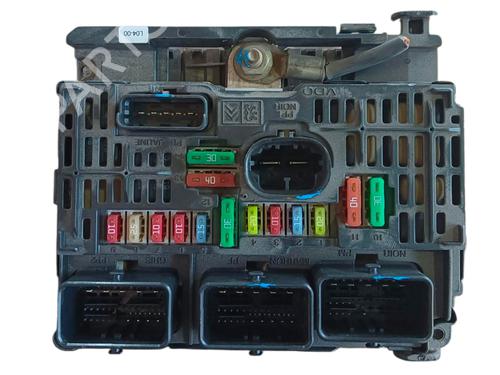 Fuse box CITROËN C4 I (LC_) 1.6 16V | BP28130750E1 