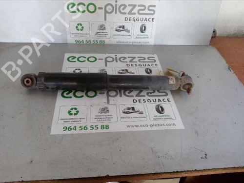 Right front shock absorber LAND ROVER DISCOVERY II (L318) 2.5 Td5 4x4 | BP5362026M17 