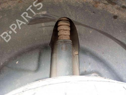 Used Left rear shock absorber Left rear shock absorber RENAULT CAPTUR I (J5_, H5_) 1.5 dCi 90 (J5N4, J5M5, J5MW, J5M6, J5AL, J5AJ) (90 hp) 36357659 36357659