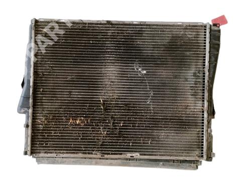 water-radiator-bmw-3-e46-320-d-1997-1998-1999-2000-2001-2002-2003-2004-2005-10412345 main image