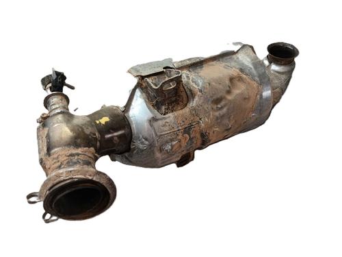 Used Catalyst Catalyst 38439853 38439853